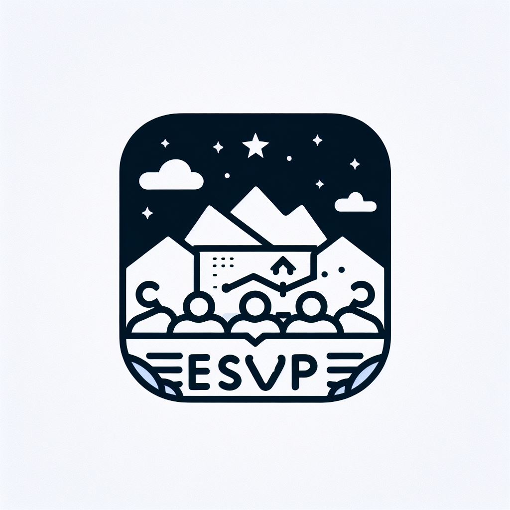 ESVP 로고